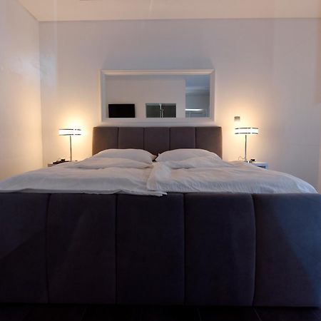 Apartmani I Bungalovi Trojka 바냐루카 객실 사진